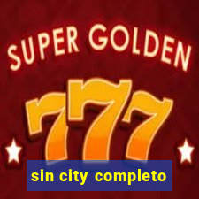 sin city completo